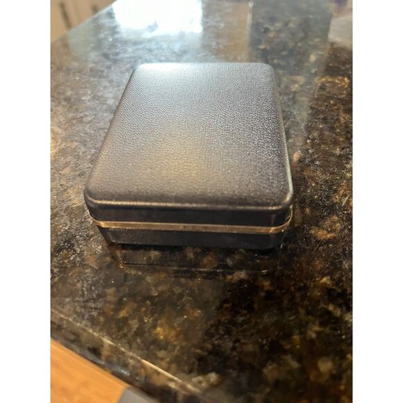 Vintage 1973 999 Silver Art Bar Nativity Scene Calvin Massey Mount Everest Mint - Picture 6 of 7